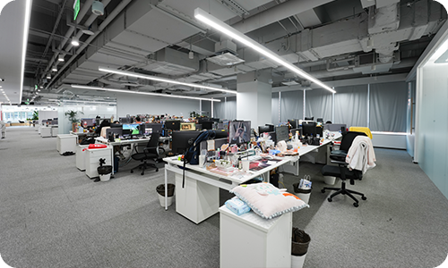 深圳集團網站建設